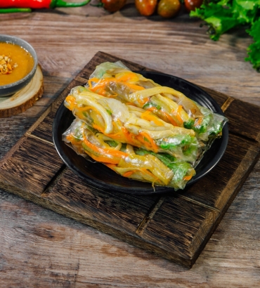 Gỏi Cuốn