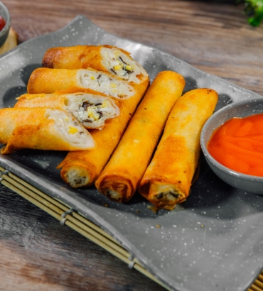 Chả Giò