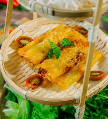 Ram Bắp