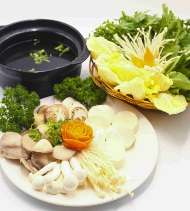 Combo Lẩu 1 Người